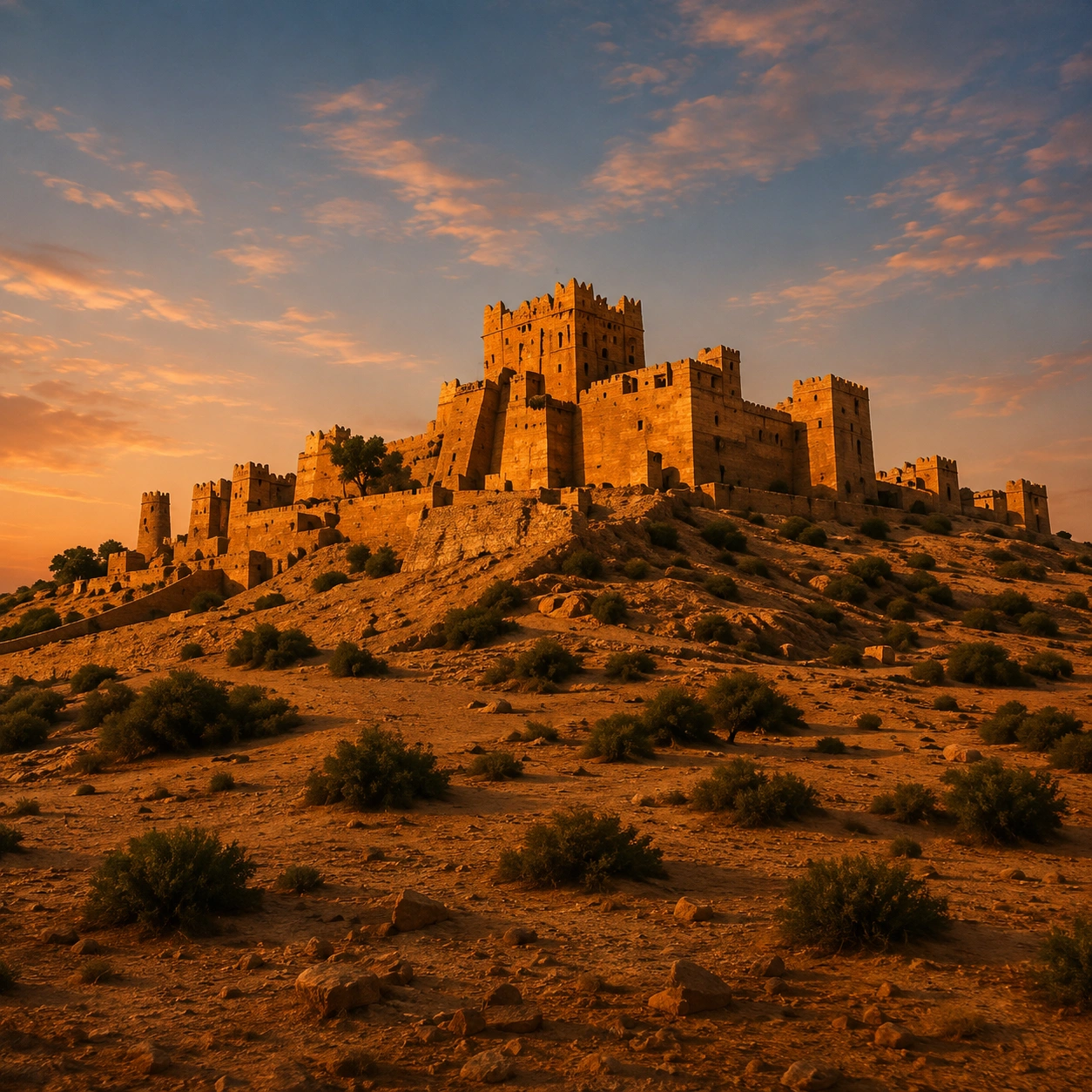 Rajasthan tour packages