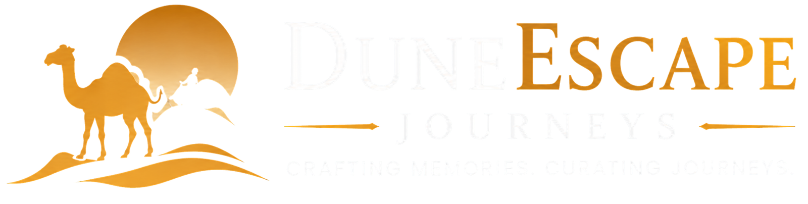 Dune Escape Journeys..